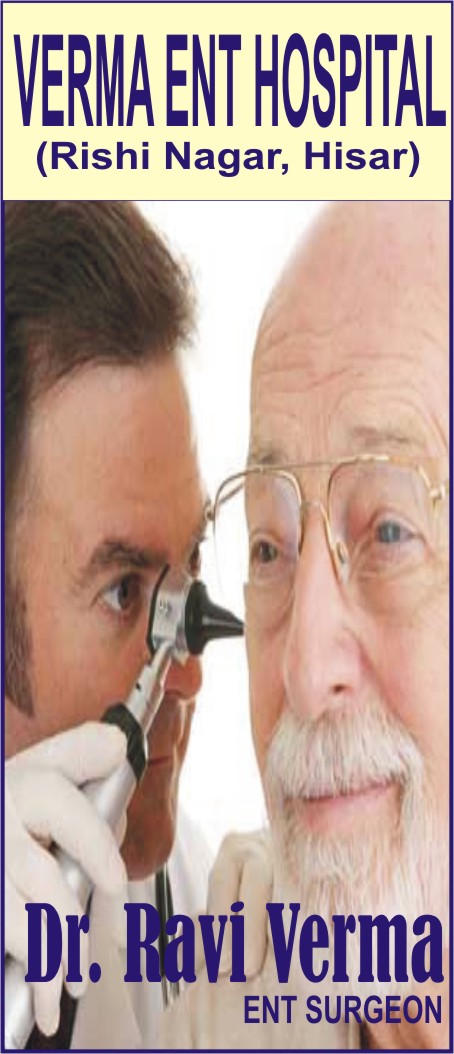 DR. RAVI VERMA
